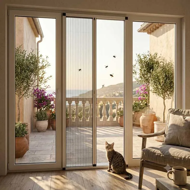 Kapı Sinekliği — Kayseri sineklik